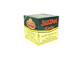 TV SULTAN AL JAWHAR 200G/KG