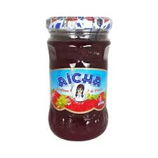 AICHA CONF FRAISE 21CL