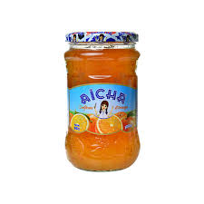 AICHA CONF ORANGE 21CL