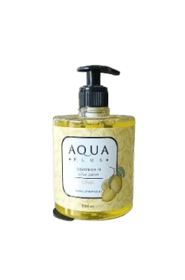 AQUA SAVON CITRON 500ML