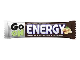 GO ON ENERGY CHOCO 50 G