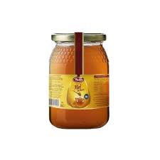 MIEL DE FLEURS 1 KG FOODY