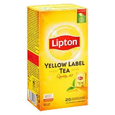 LIPTON TBS 50G