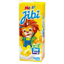 JIBI VANILLE