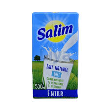 UHT ENT 0.5 L
