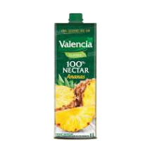 Val Nec Ananas IL