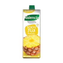 Val Pur Ananas IL