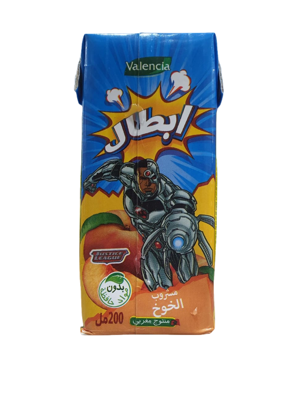 Val Abtal Pch edg 20CL