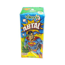 Val Abtal Frs edg 20CL