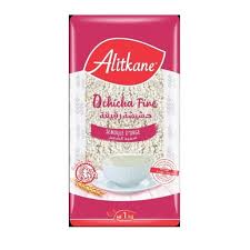 ALITKANE COUSCOUS D'ORGE 1KG