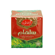 ALITKANE THE SELHAM 200G V