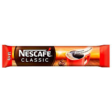 NESCAFE CLASSIC 1.8 G