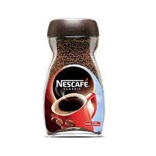 NESCAFE CLASSIC 190G
