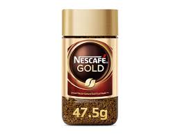 NESCAFE GOLD INSTANT COFFEE 47.5G