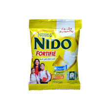 LAIT EN POUDRE FORTIFIE RICHE EN FIBRES 32.5G NIDO