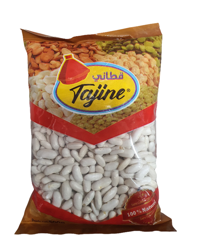 اللوبية 500g 