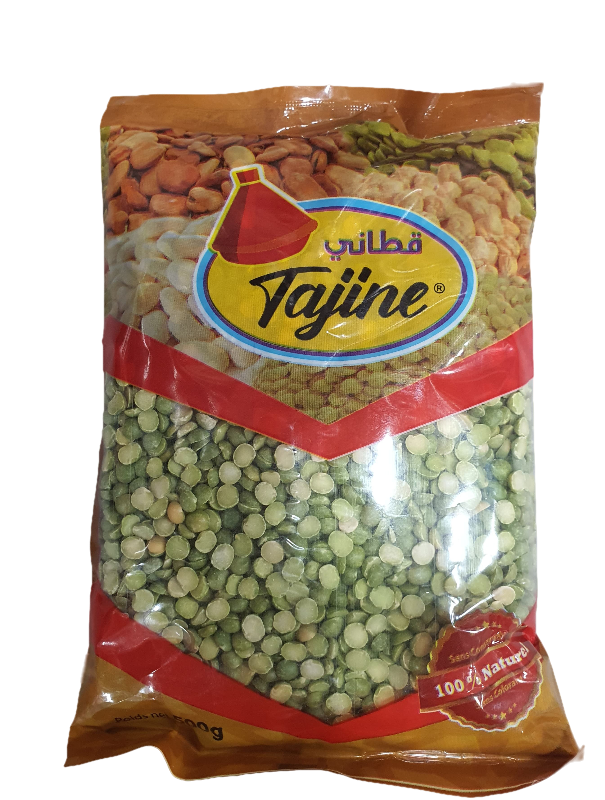 جلبانة 500g 