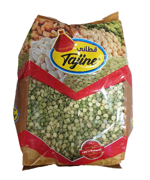 جلبانة 1kg 