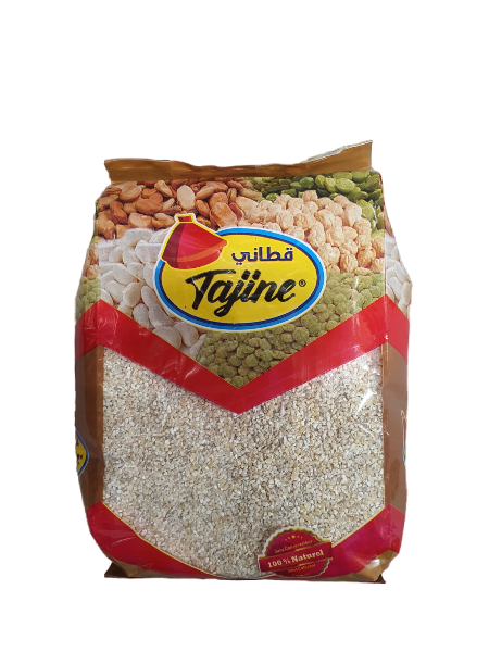 بلبولة 500g 