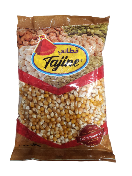ذرة 500g  