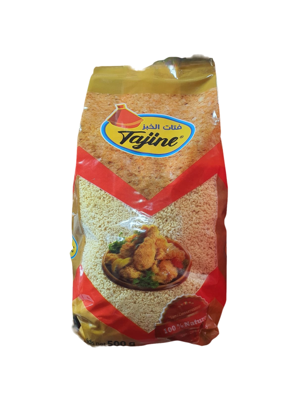 شابلور 500g 