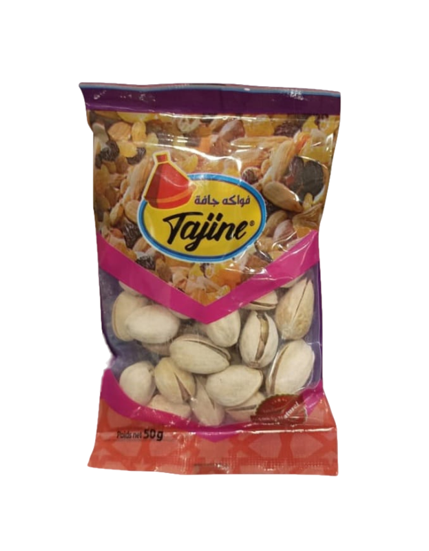 بيستاش 50g 