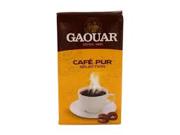 GAOUAR MOULU 180G