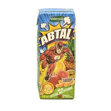 Val Abtal Org Edg 20CL