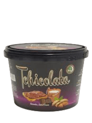 POT TCHICOLATA 450 GRS