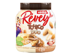 TCHICO DUO CHOCO /CAC 450GR