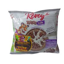 TCHICO BALLS 150G
