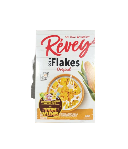 Corn Flakes 375g