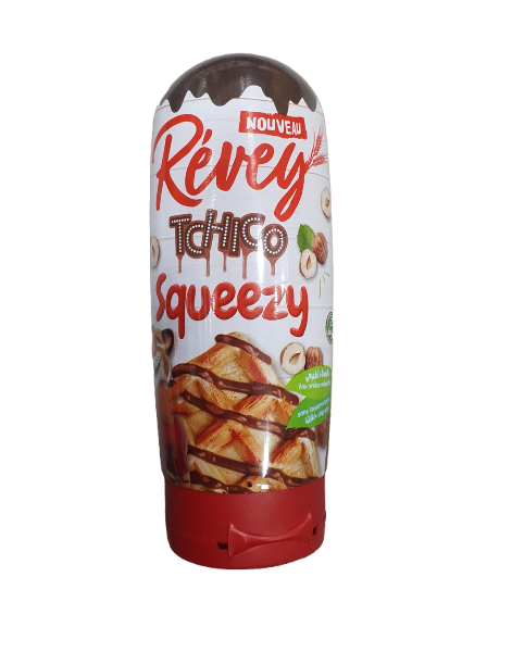 Révey Squeezy Noisette 320
