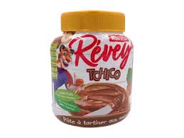 Revey Delice de noisettes 350 G