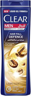 CLEAR HAIRFALL DEFENSE CP 360ML