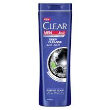 CLEAR DEEP CLEANSE CP 360ML