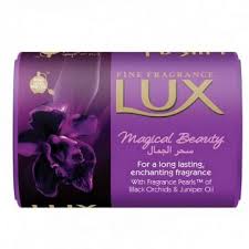 LUX BAR MAGICAL BEAUTY FBLS ALG 85G