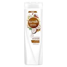 SUNSILK SH COCONT MOSTRE SUN 350ML