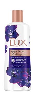 LUX BW MAGICAL ORCHID EUPHORIA 500ML