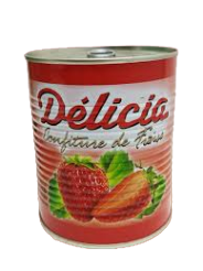 Délicia FRAISE 1kg