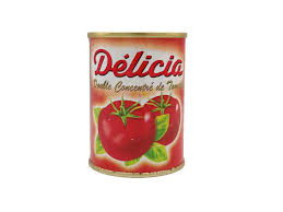 Délicia TOMAT 90g