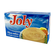 Joly entier 125g 