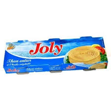Joly entier *3