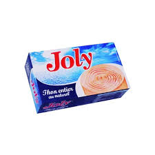 Joly NTR 125g