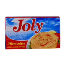 Joly S/T 125g