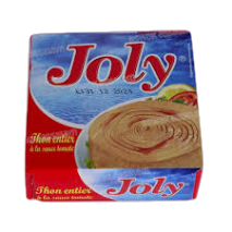 Joly S/T 85g