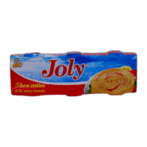 Joly S/T x3