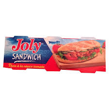 JOLY SANDWICH 