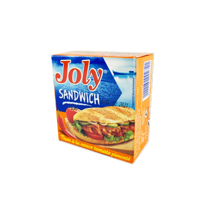 sandwich pmnt 80g
