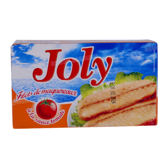 Joly mqr/ST